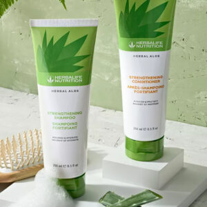 Уход за телом Herbal Aloe